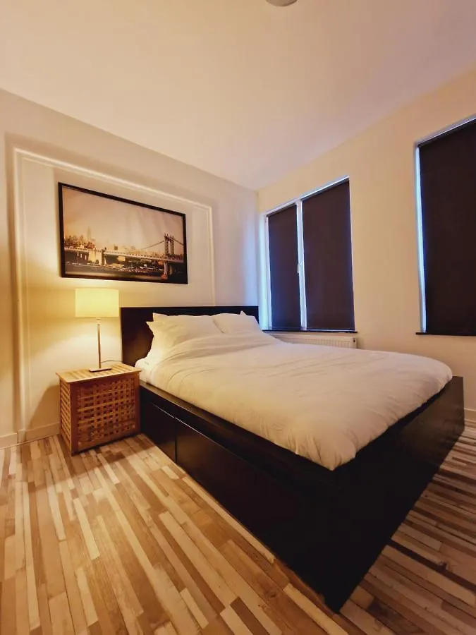Room303 - Eindhoven - By T&S
